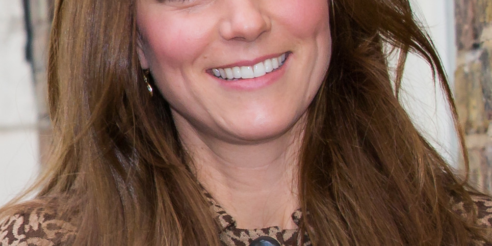 Duchess of Cambridge