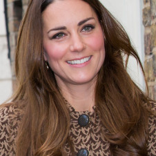 Duchess of Cambridge
