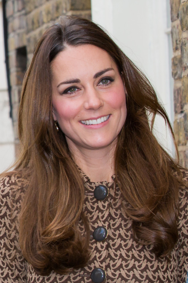 Duchess of Cambridge
