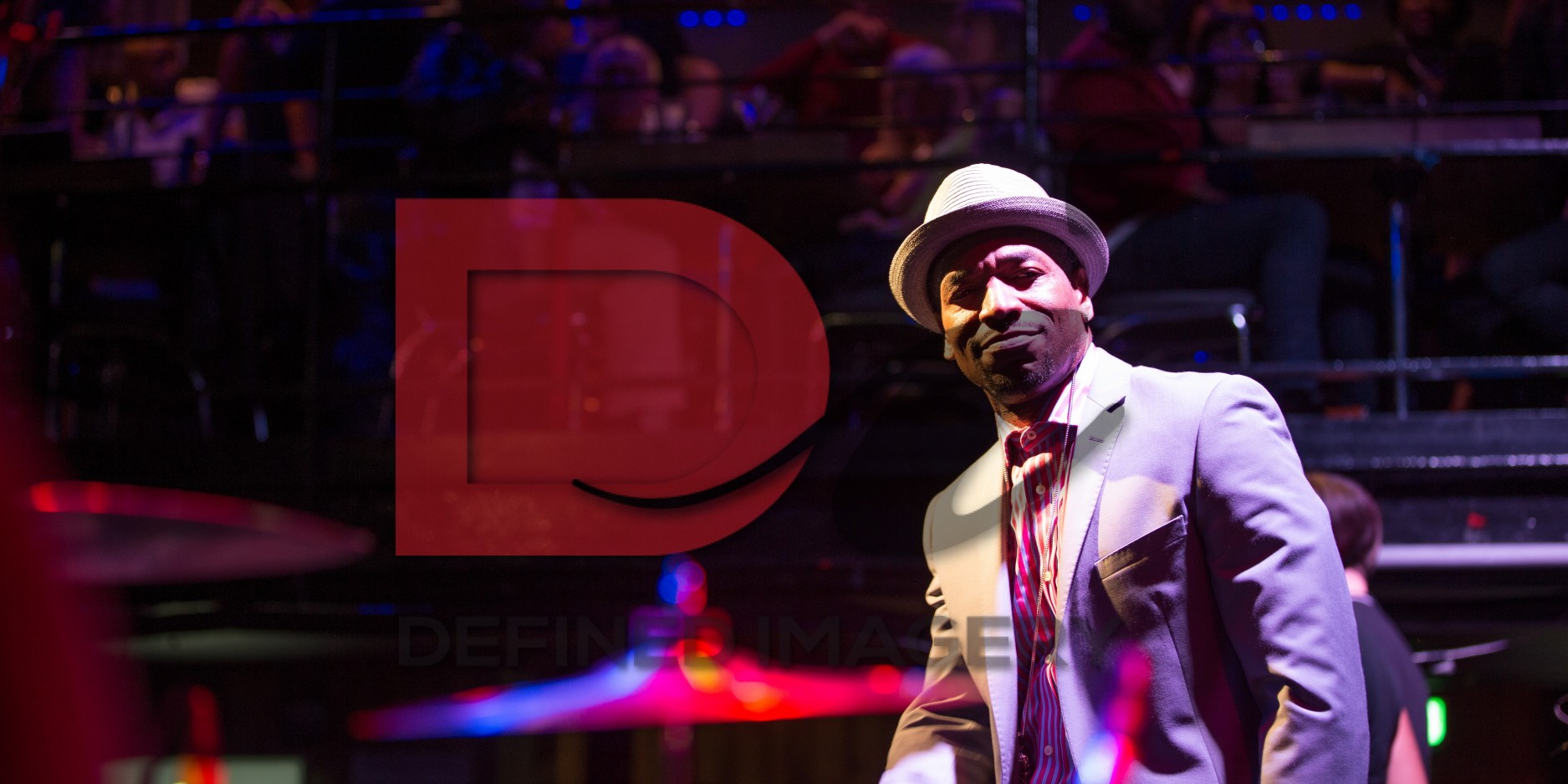 Horace Brown @ Jazz Cafe