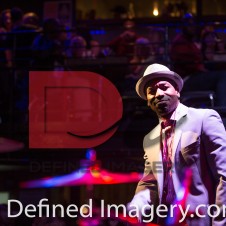 Horace Brown @ Jazz Cafe